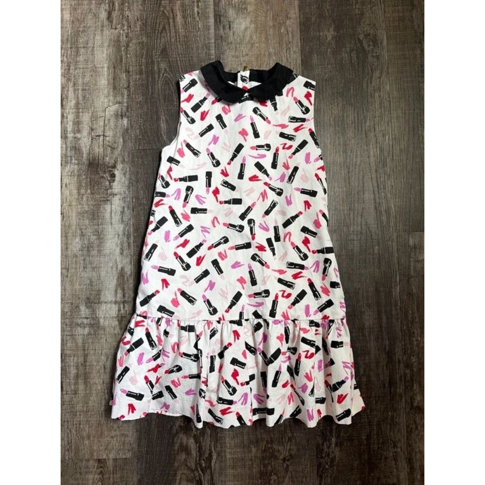 Kate Spade Girls Dress Size 10
